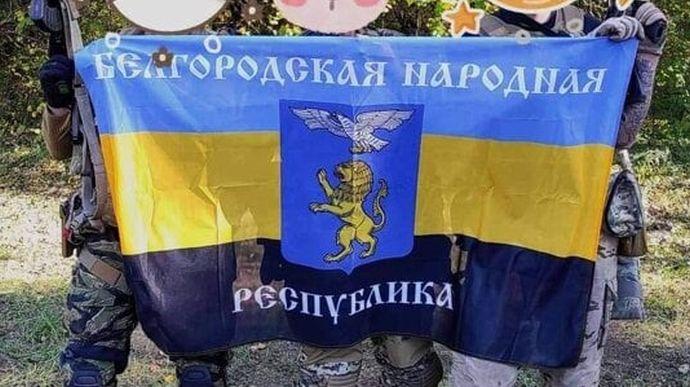 Командир РДК розкрив подробиці останньої спецоперації на території РФ