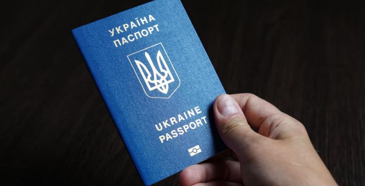 Переселенцям розповіли, як можна відновити втрачений паспорт