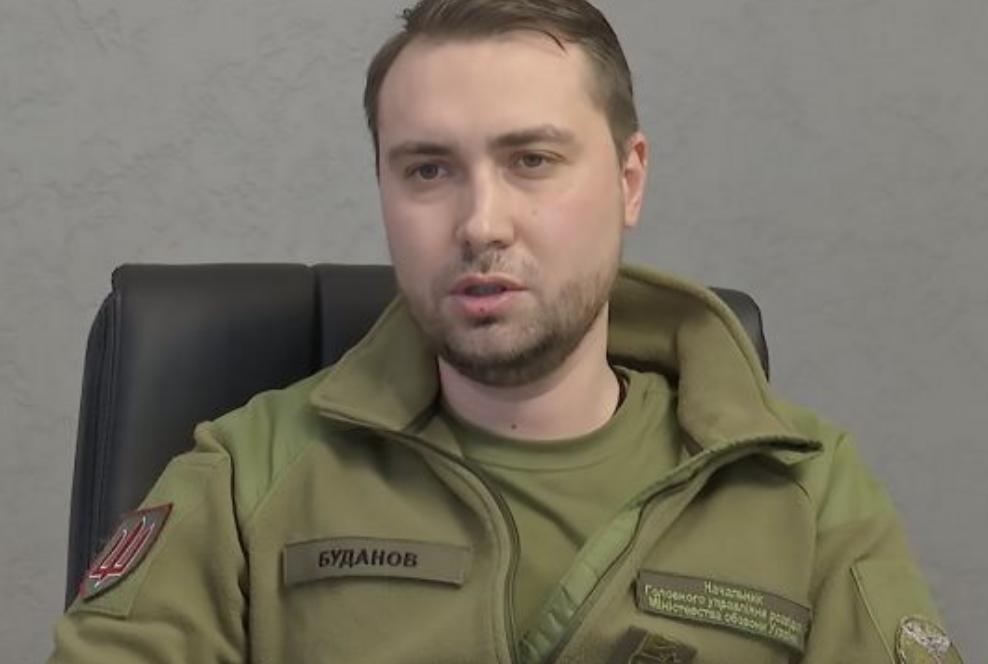 Головний розвідник України розповів про поранення, які отримав на Донбасі