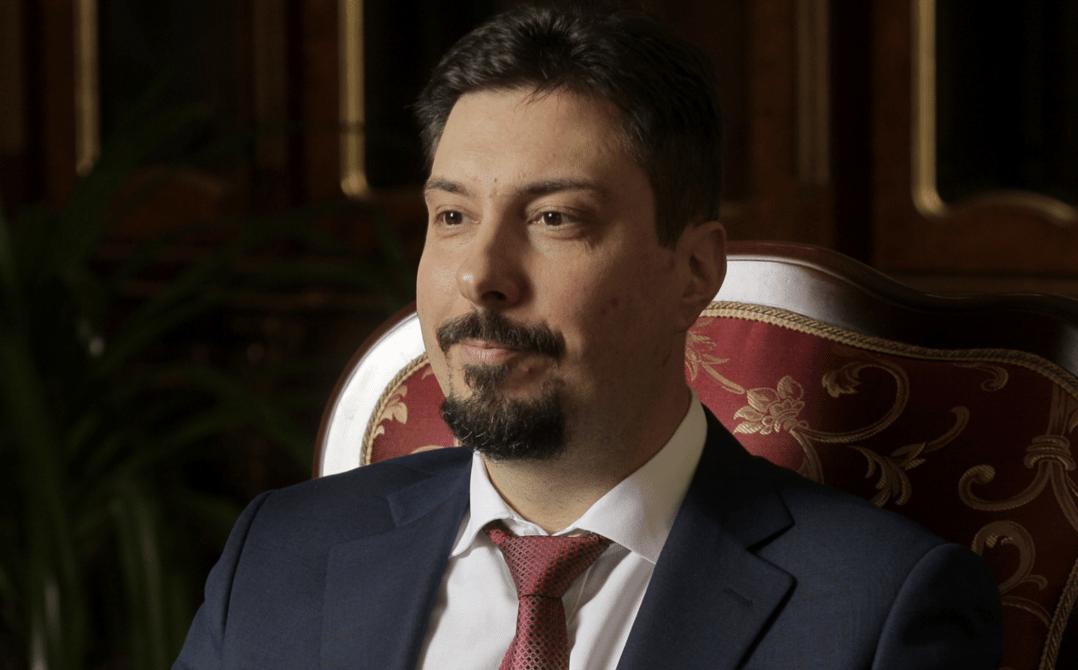 З посади судді звільнили Всеволода Князєва