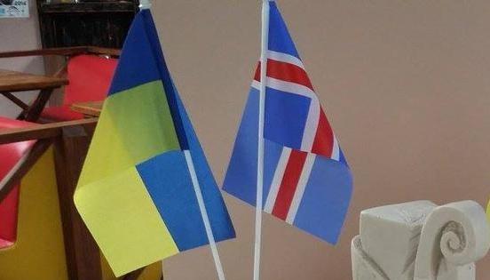 Ісландія передасть вантажівки для потреб української армії