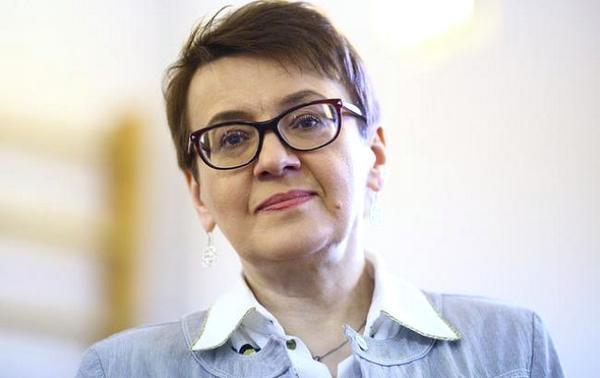 «Найдовша подорож»: відома письменниця написала книгу про Україну на замовлення видавництва Італії