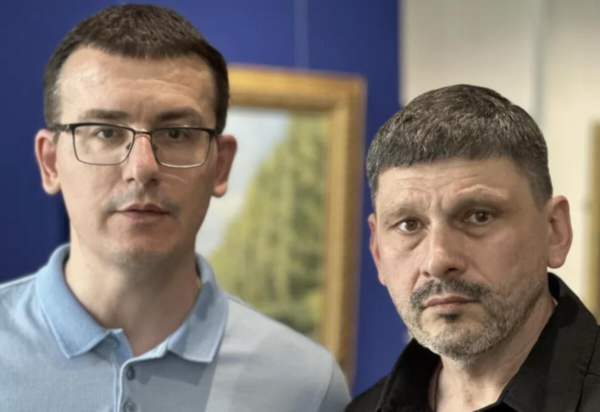 Мистецьку премію у галузі журналістики здобув український воєнкор