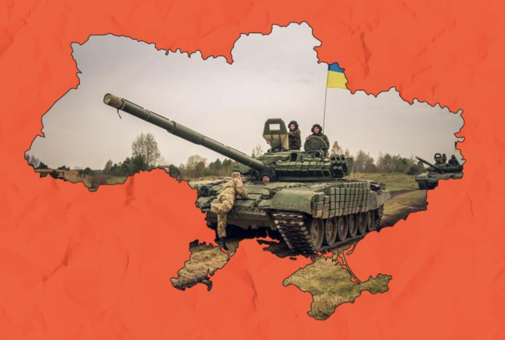 Українцям розповіли, які правила та заборони в умовах воєнного стану діятимуть влітку