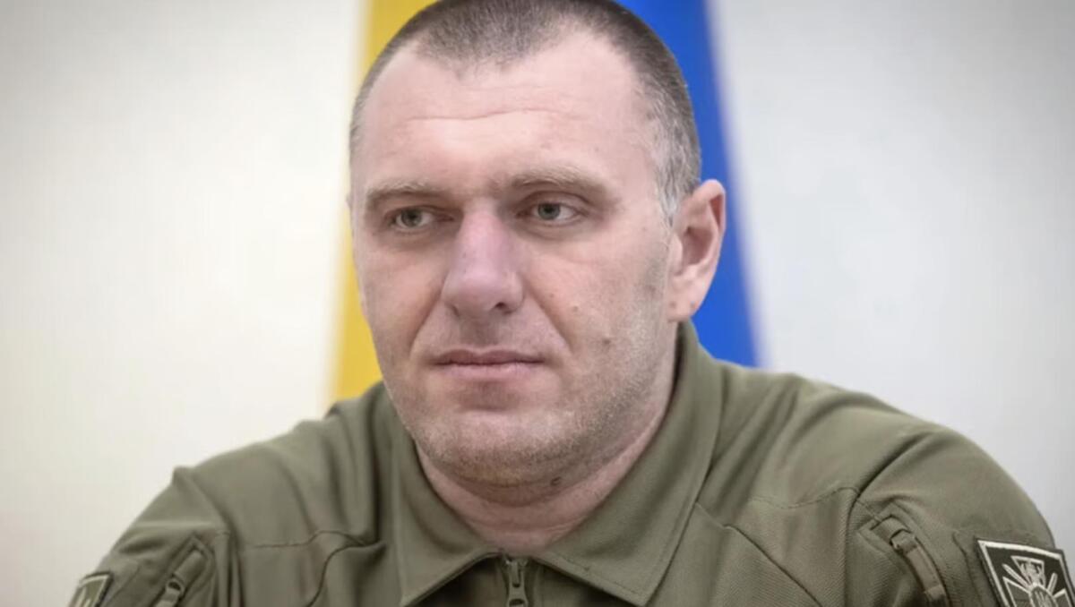 Українцям розповіли, як не стати колаборантом