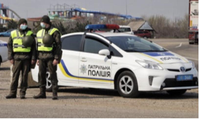 Українцям розповіли, кому з водіїв варто бути напоготові до автомобільної мобілізації