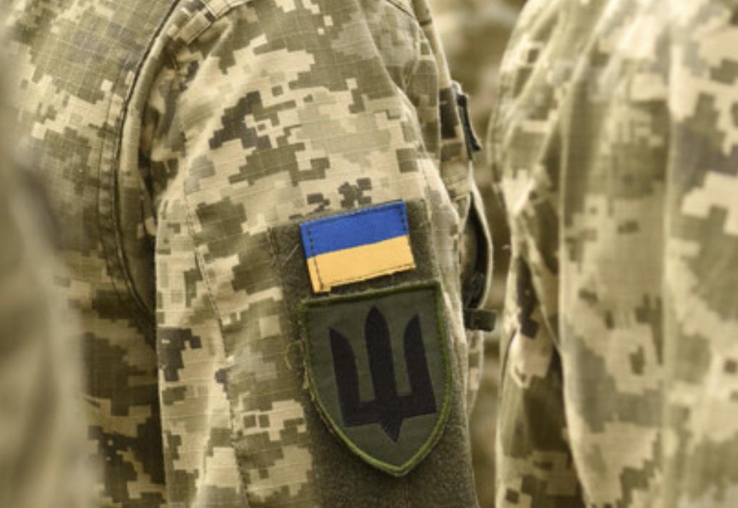 У Нацгвардії озвучили мобілізаційний вік, який має бути в Україні