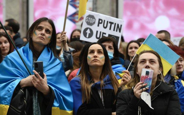 Опрос показал, как украинцы оценивают свое эмоционально-психологическое состояние во время войны