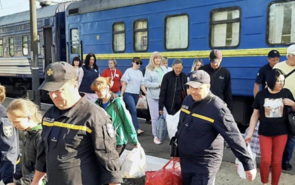 На Житомирщині ще 22 переселенці зі сходу України знайшли прихисток від війни