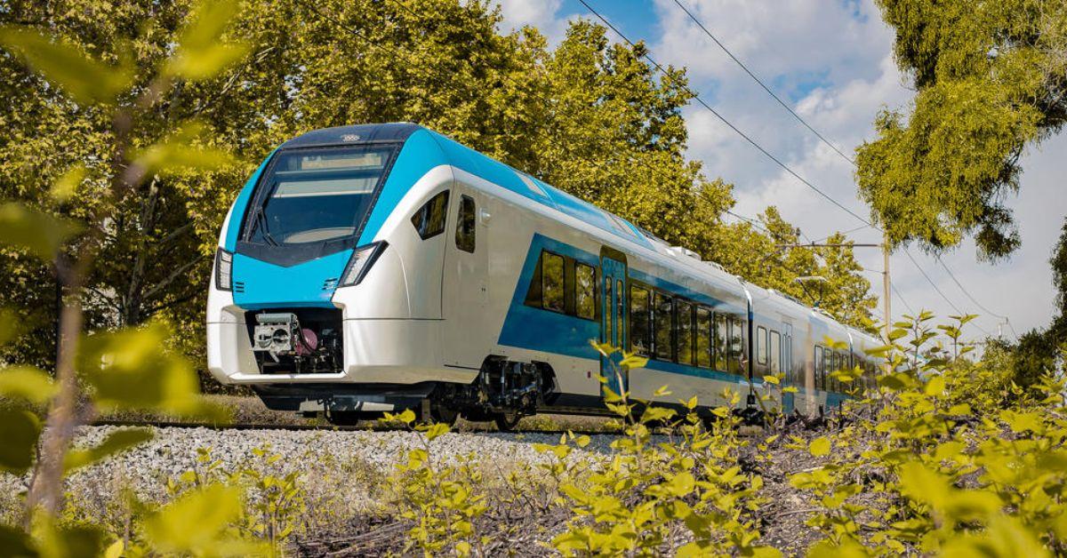 Словения запускает единый проездной за 70 евро в месяц: что известно