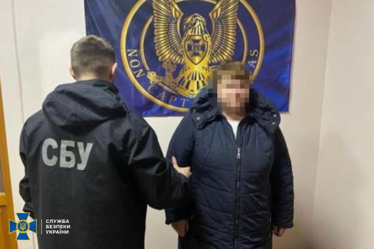 Суд ухвалив вирок мешканці Одеси, яка збирала гроші для російських окупантів