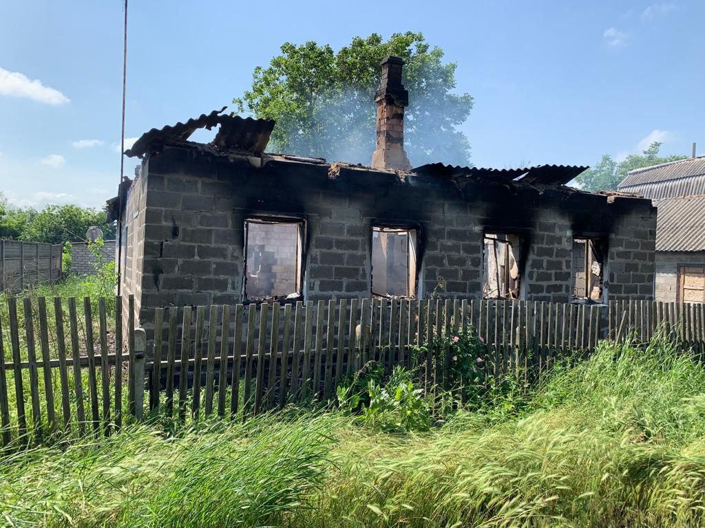 У Донецькій ОВА розповіли про наслідки російських обстрілів і кількість вбитих та поранених в регіоні