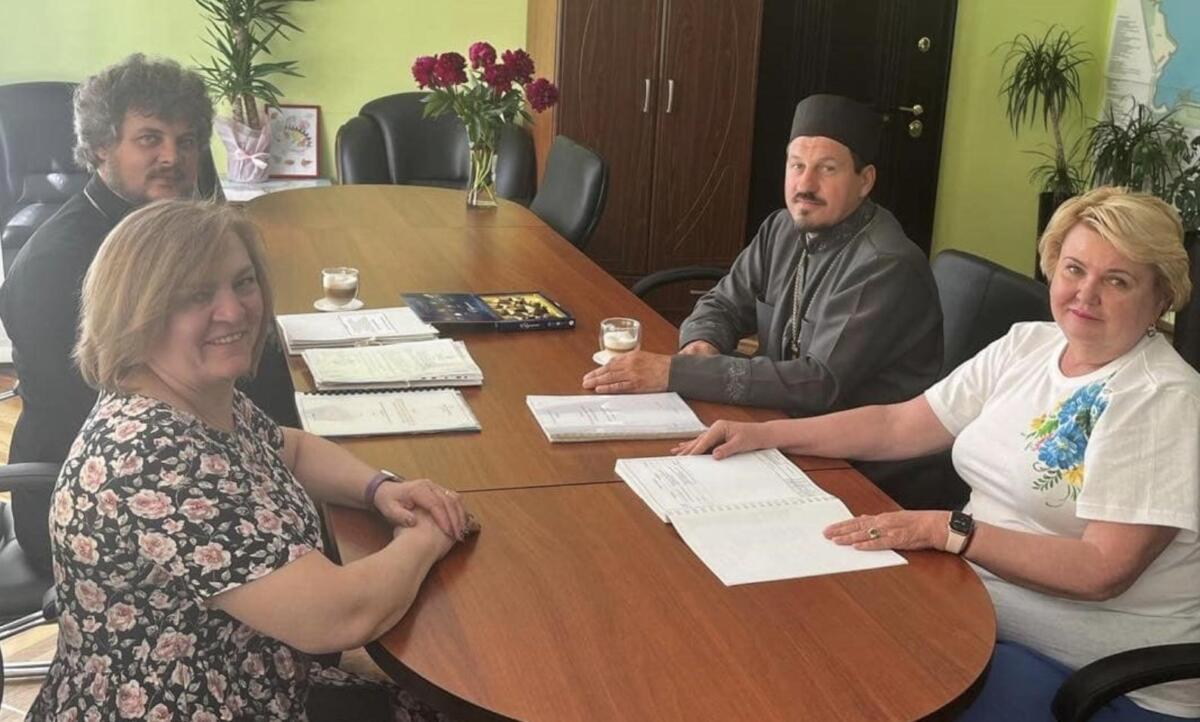 До ПЦУ перейшов ще один храм у Яготині
