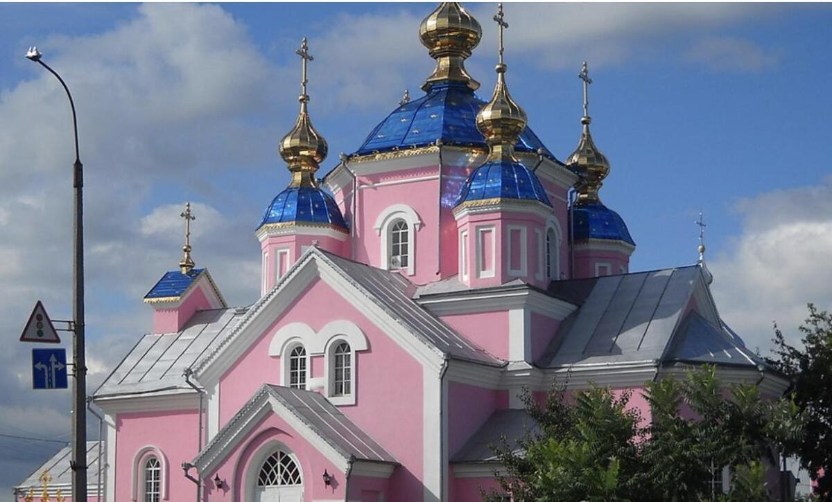 На Волині громада забрала землі у московського патріархату