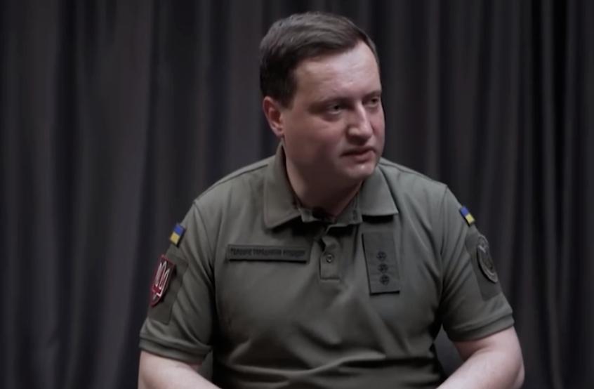 У ГУР прогнозують зниження повітряних атак на Київ