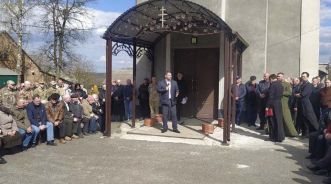 Релігієзнавиця розповіла, скільки парафій від московського патріархату щодня переходить до ПЦУ