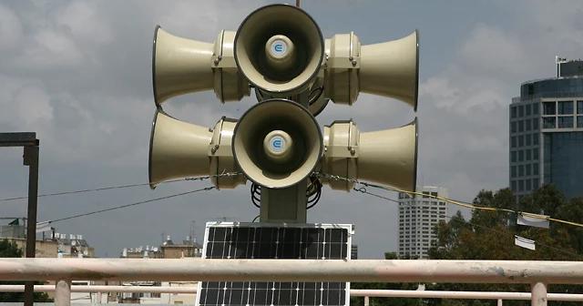 У Польщі українські військові опановують ізраїльську систему сповіщення про ракетні атаки