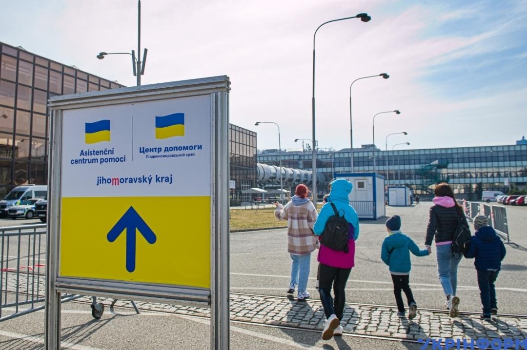 Стало відомо, в якій європейській країні з’явиться перший Центр допомоги врятованим за кордоном