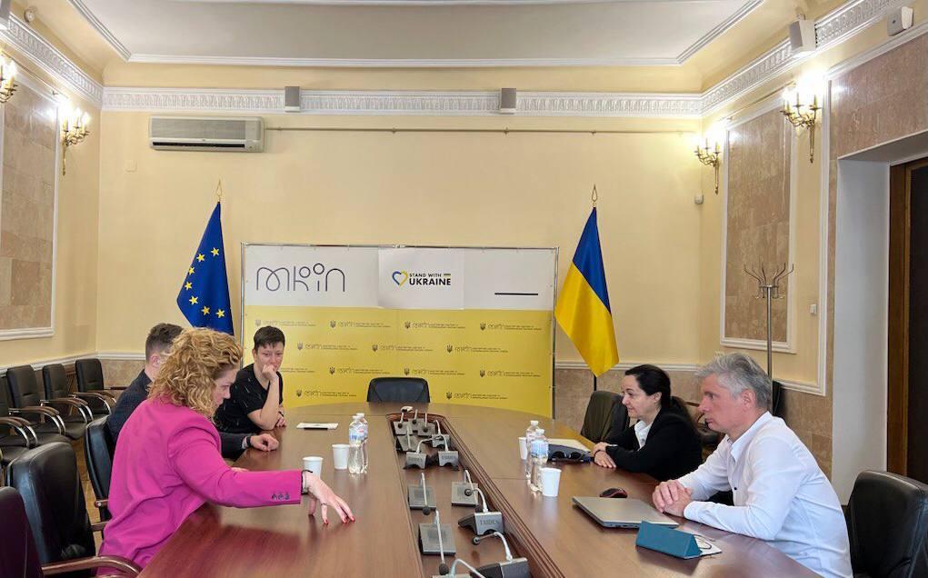 Україна отримає від ЮНЕСКО $1,5 мільйона на цифровізацію культурної спадщини