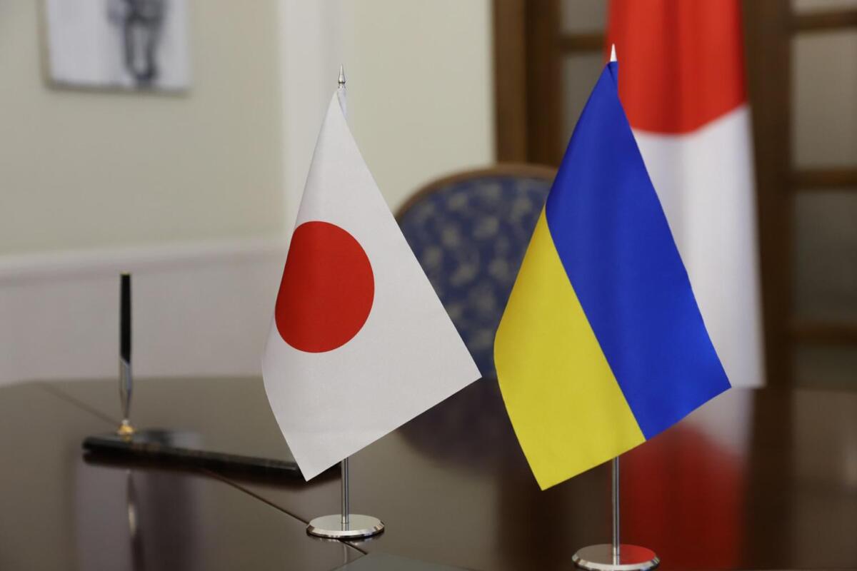 Японія може обійти заборону на постачання в Україну озброєння: що відомо