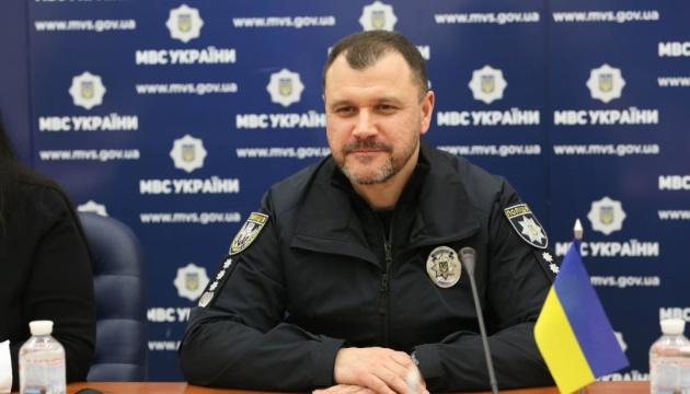 «Гвардія наступу»: в МВС анонсували формування нових штурмових підрозділів