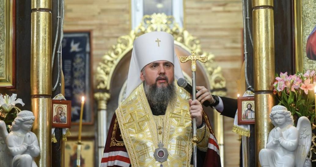 Епіфаній розповів про те, що невдовзі зазвучить у Почаївській лаврі
