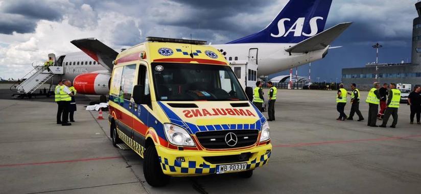 Стало відомо, скільки постраждалих від бойових дій українців евакуювали до європейських клінік для лікування