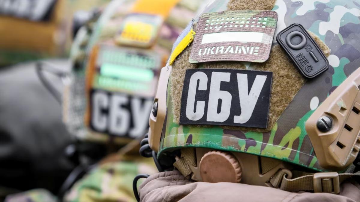 СБУ ліквідувала схеми ухилення від мобілізації у восьми регіонах України