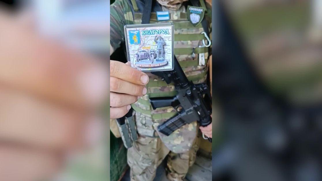 Мешканцям Бєлгородської області пропонують евакуацію в Україну: що відомо