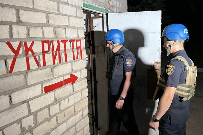 В Україні під час перевірки виявили майже 900 непридатних до використання бомбосховищ
