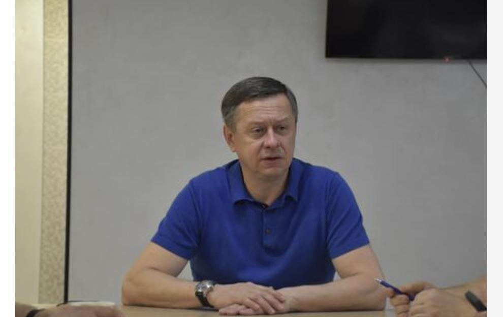 У Ніцці несподівано засвітився мер українського міста