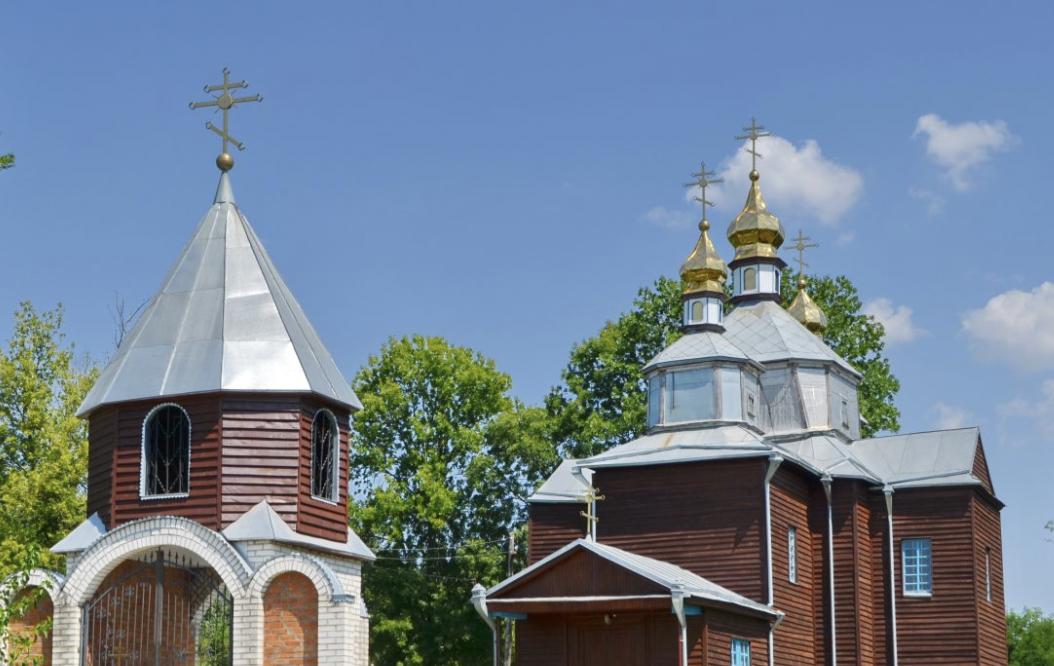 На Херсонщині ще одна церква переходить до ПЦУ
