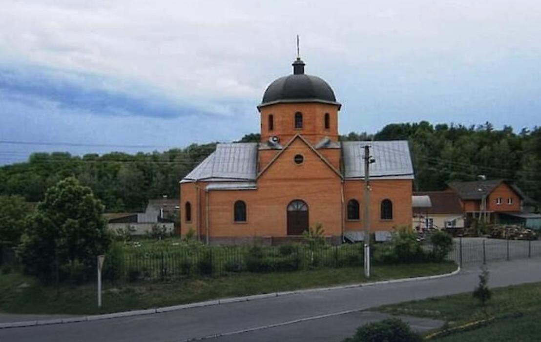 До ПЦУ перейшла церковна громада у Лісниках