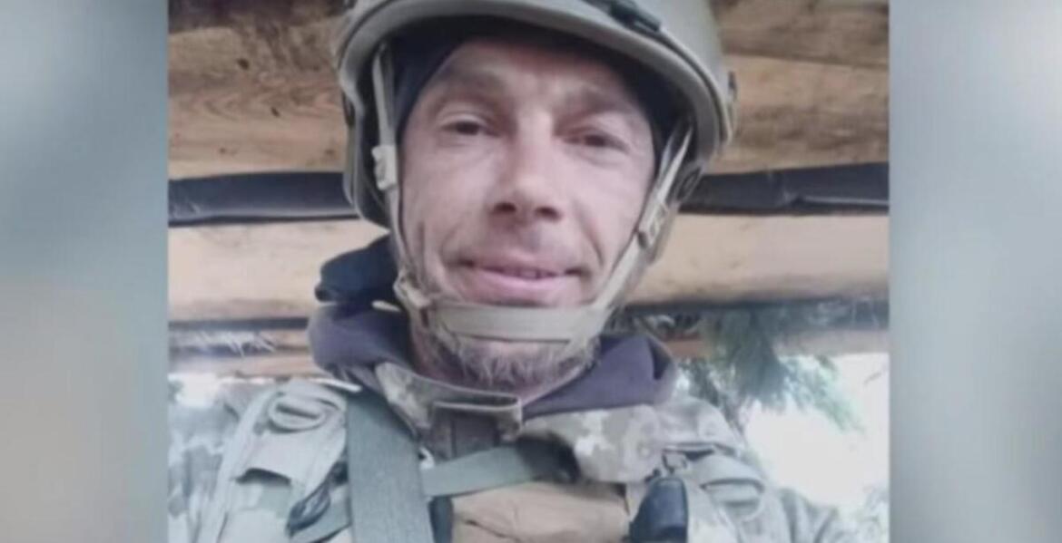 Із офіцером, якого вбив снайпер на Харківщині, попрощалися у столиці
