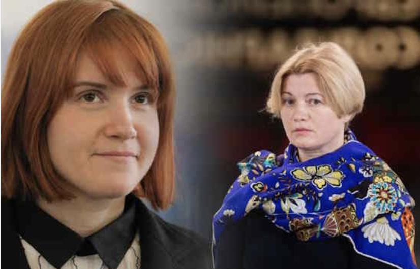 У парламентській опозиції прокоментували заяву нардепки від провладної партії щодо «порохоботів»
