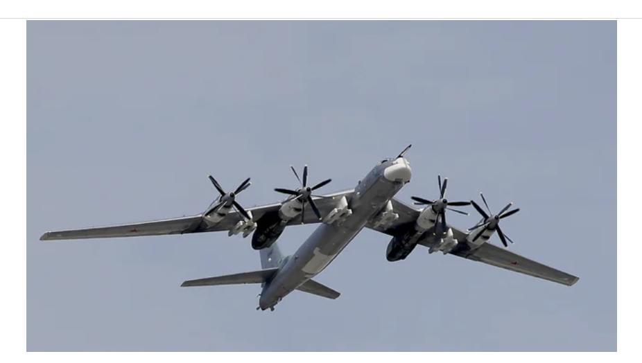 Українців попередили про зліт російської стратегічної авіації