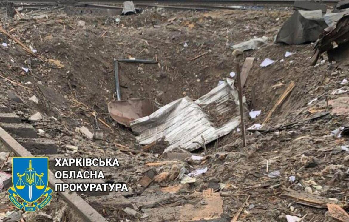 Окупанти завдали ракетних ударів по Харкову: що відомо про наслідки нічної атаки