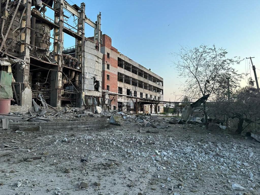 На Донеччині війська РФ за добу вбили одного мирного жителя та поранили 6 людей