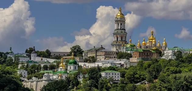 У Мінкульті оголосили висновки фахівців про стан об’єктів на території Києво-Печерської лаври