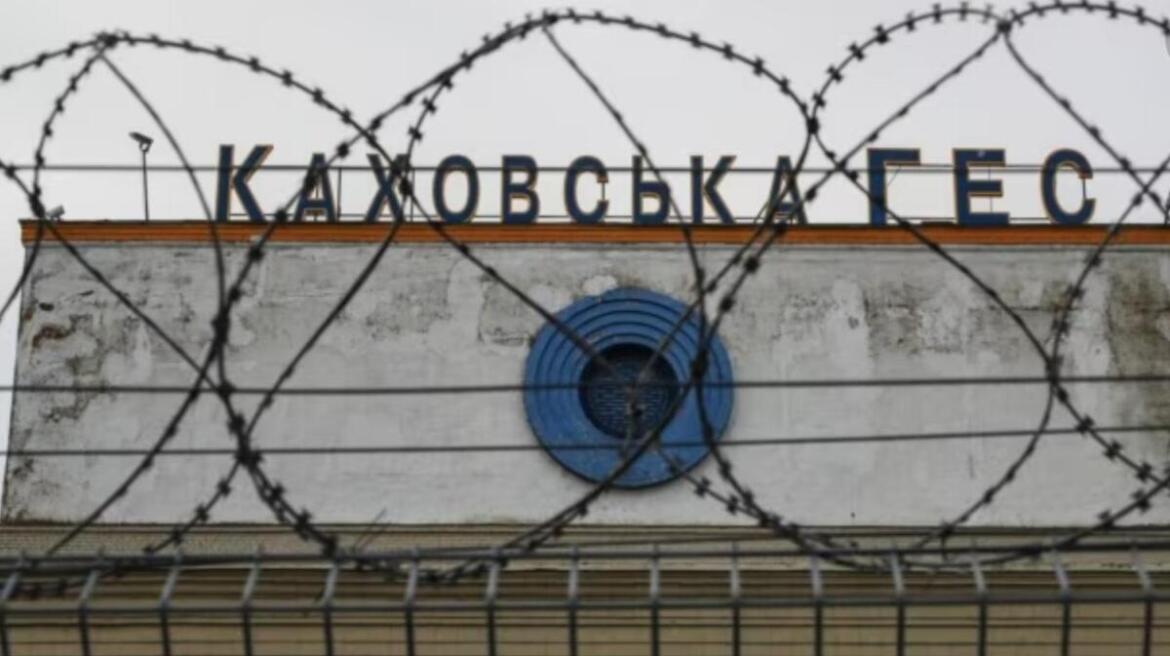 У ДСНС України розповіли, яку кількість громадян евакуювали з Херсонської області