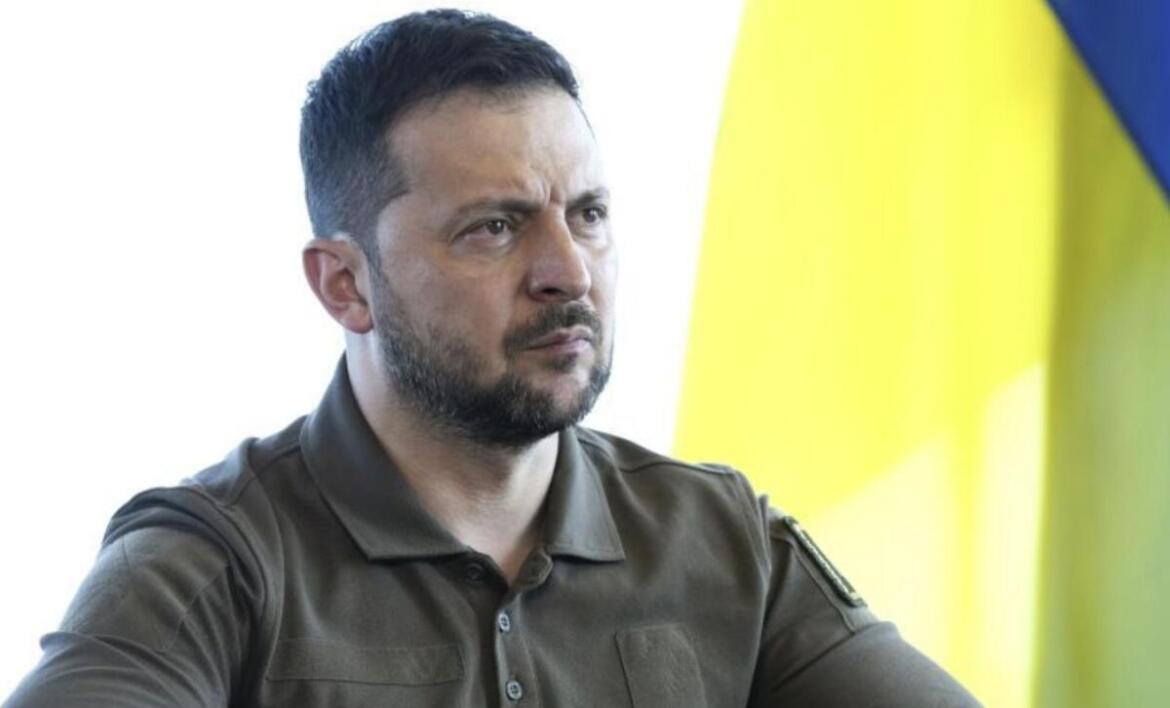 Зеленський назвав причини, чому цивільних полонених дуже складно обмінювати