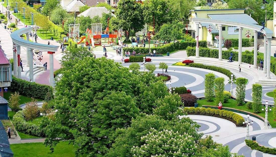 Український Ірпінь та польський Бидгощ стануть містами-побратимами