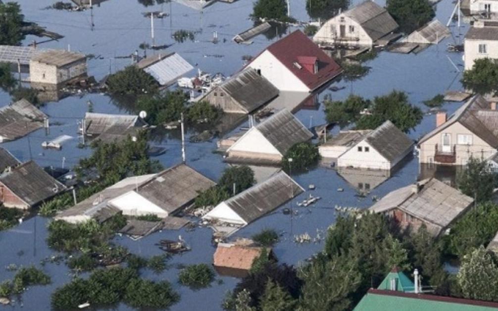 В Україні створили канал з оперативною інформацією про ситуацію у Херсонській області