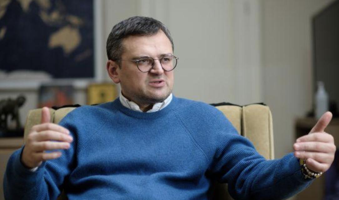 У МЗС України розповіли про коаліцію винищувачів F-16