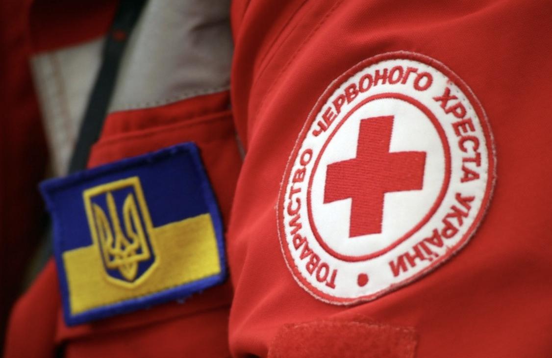 В Красном Кресте рассказали о территориях, где организация проводит свою деятельность