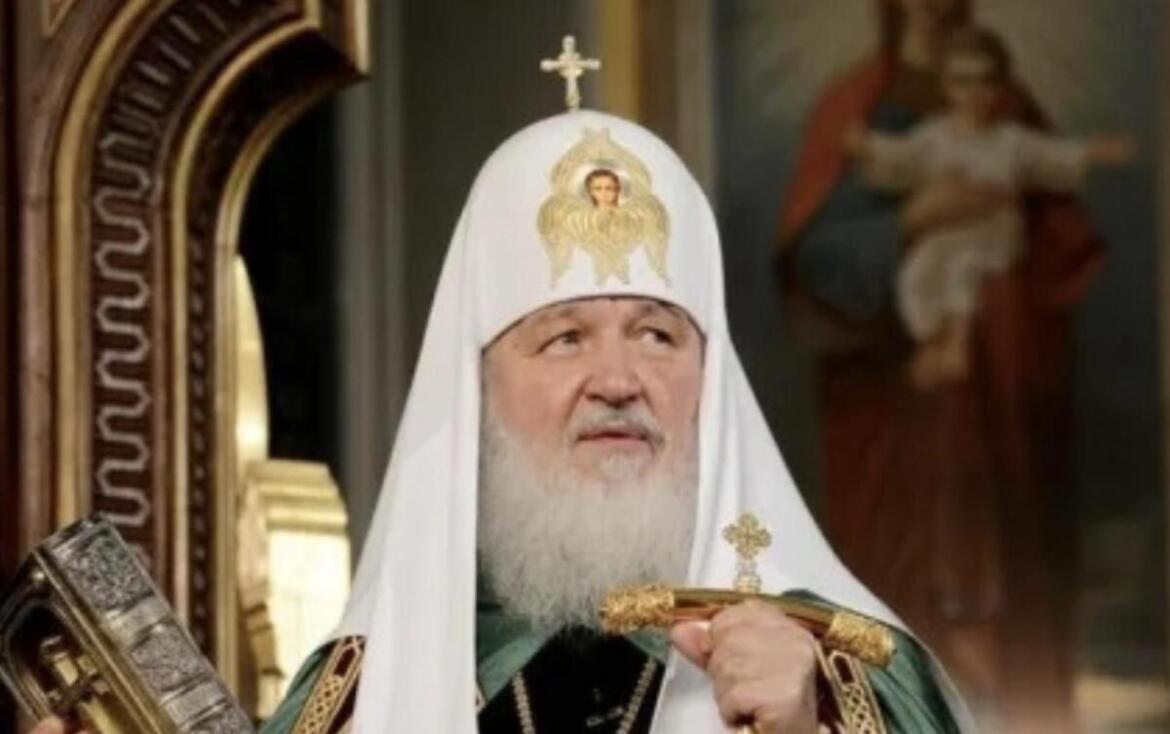 Болгарія виступить проти санкцій ЄС щодо патріарха Кирила 