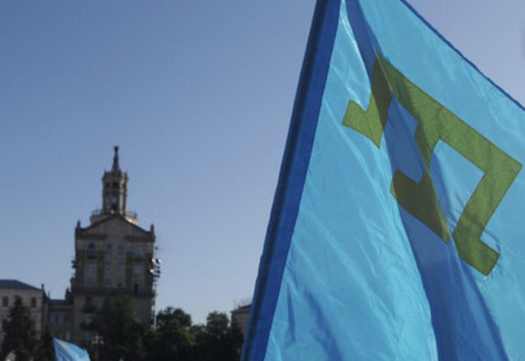 Верещук розповіла, яке майбутнє чекає кримськотатарську мову в Україні