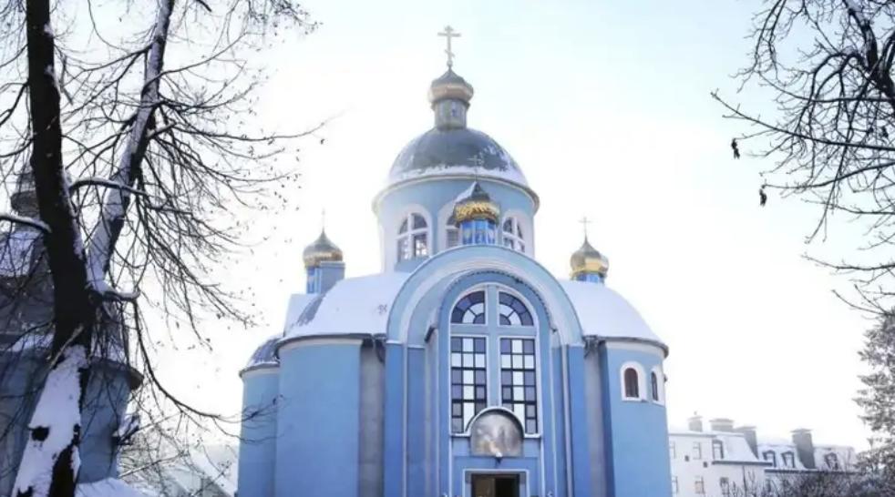 Перелік областей, де в Україні вже заборонили діяльність УПЦ МП