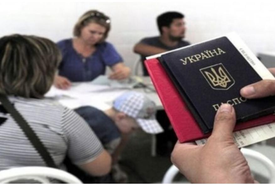 У Житомирській обласній службі зайнятості розповіли, як переселенці шукають роботу