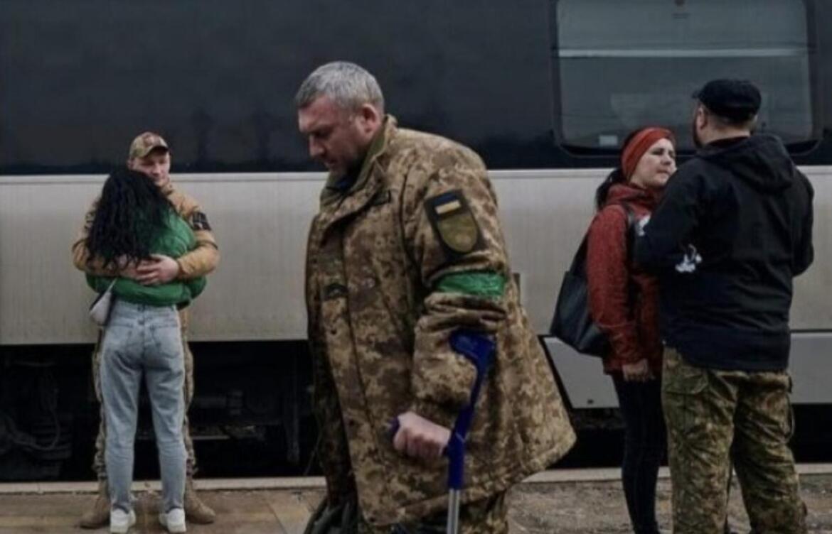 Українцям розповіли, які зміни відбудуться у роботі військово-лікарської комісії